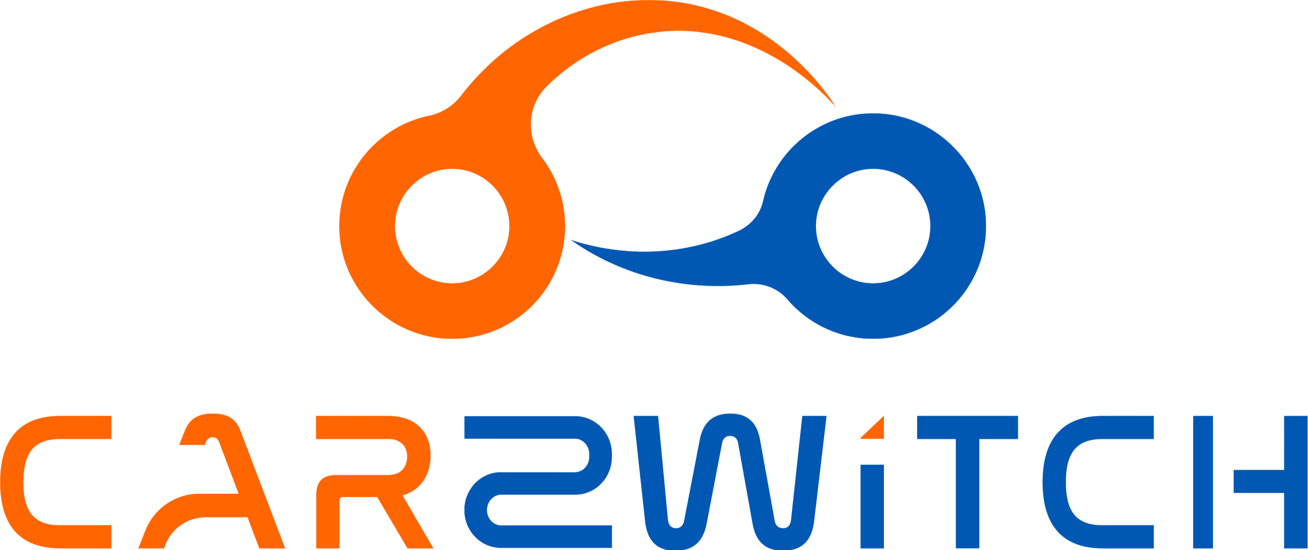 CarSwitch Logo